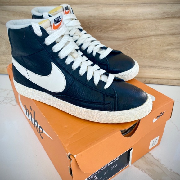 Vintage Nike - Picture 3 of 7